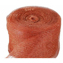 Stainless Steel Knitted Wire Mesh Rolls